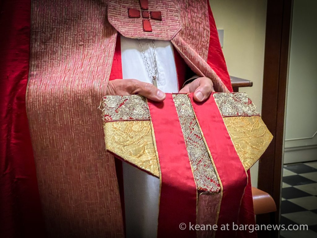 Daily Image from BARGA 25th July 2022