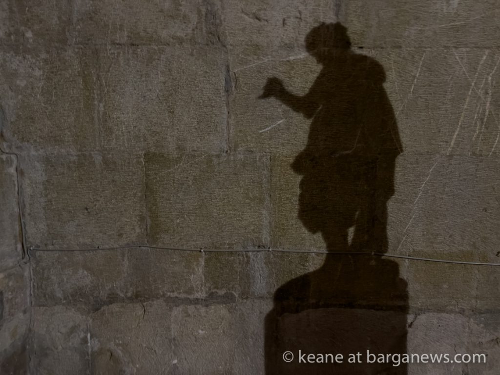 Daily Image from BARGA 26th July 2022