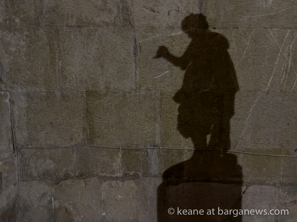 Daily Image from BARGA 26th July 2022