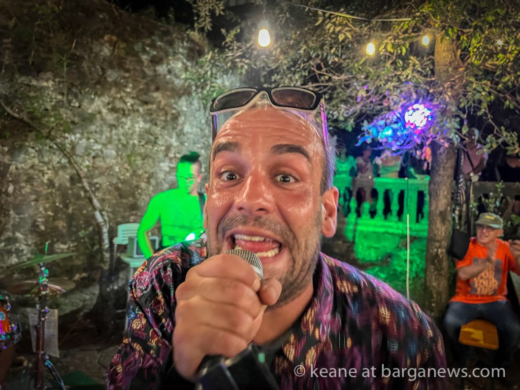 Le Piazzette di Barga 25th July