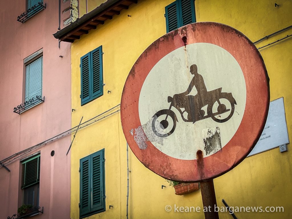 Daily Image from BARGA 27th July 2022