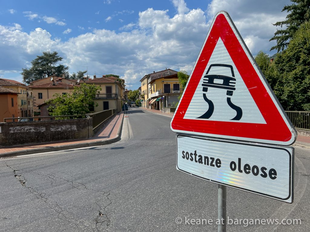 Daily Image from BARGA 28th July 2022