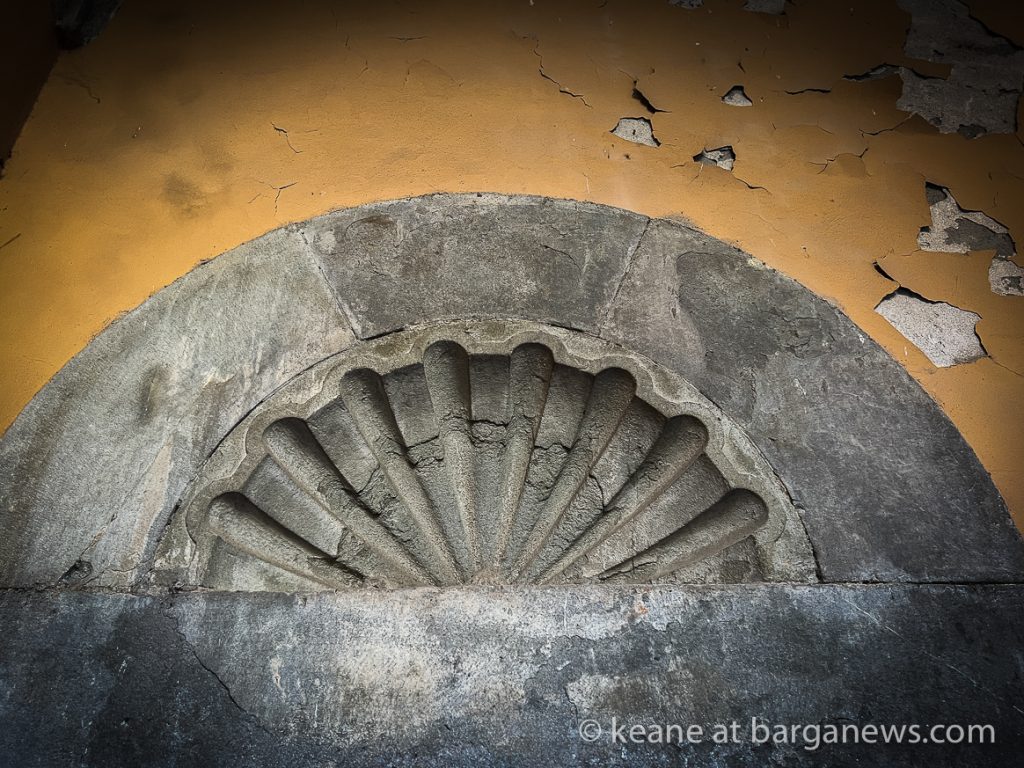 Daily Image from BARGA 30th July 2022