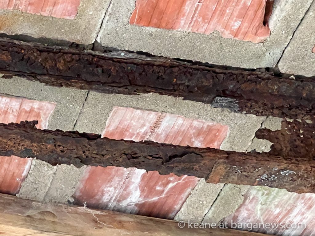 Daily Image from BARGA 31stJuly 2022