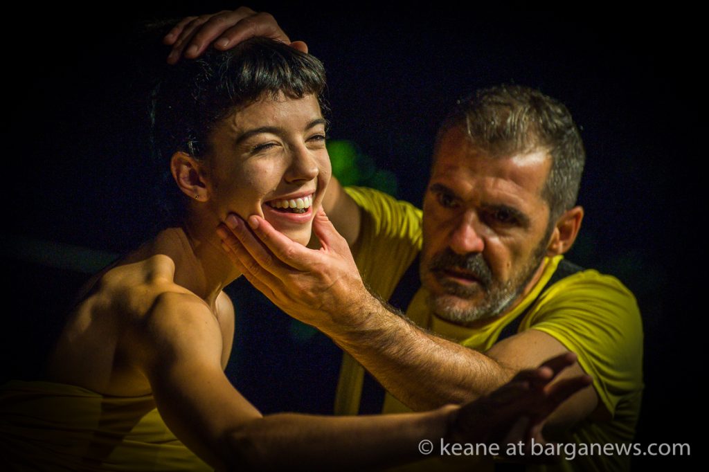 Barga Jazz 2022 – AH!