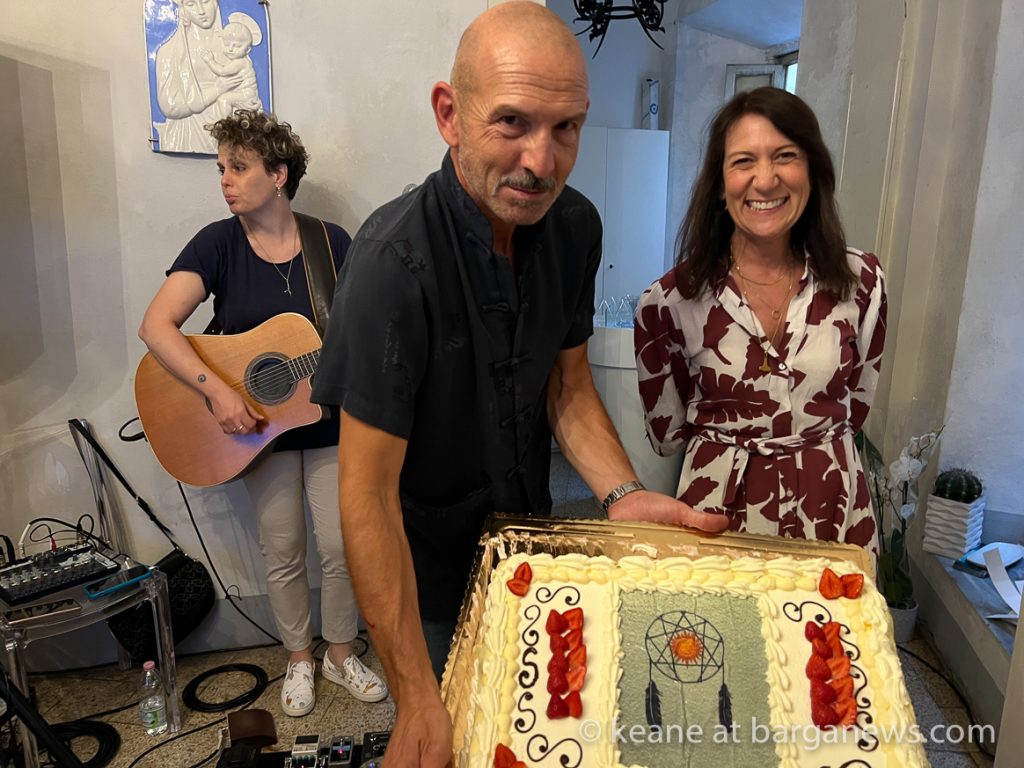 Art Boutique Hotel Acchiappasogni – Dieci Anni