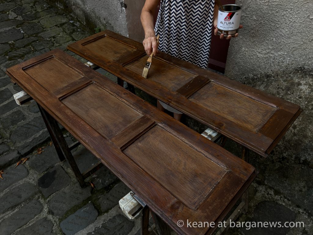 Daily Image from BARGA 3rd August 2022