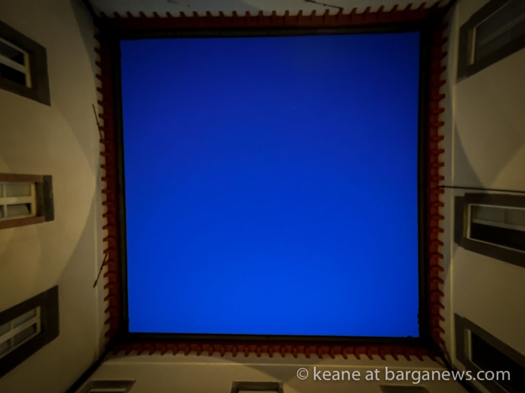 Daily Image from BARGA 5th August 2022