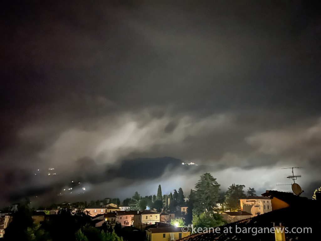 Daily Image from BARGA 10th August 2022