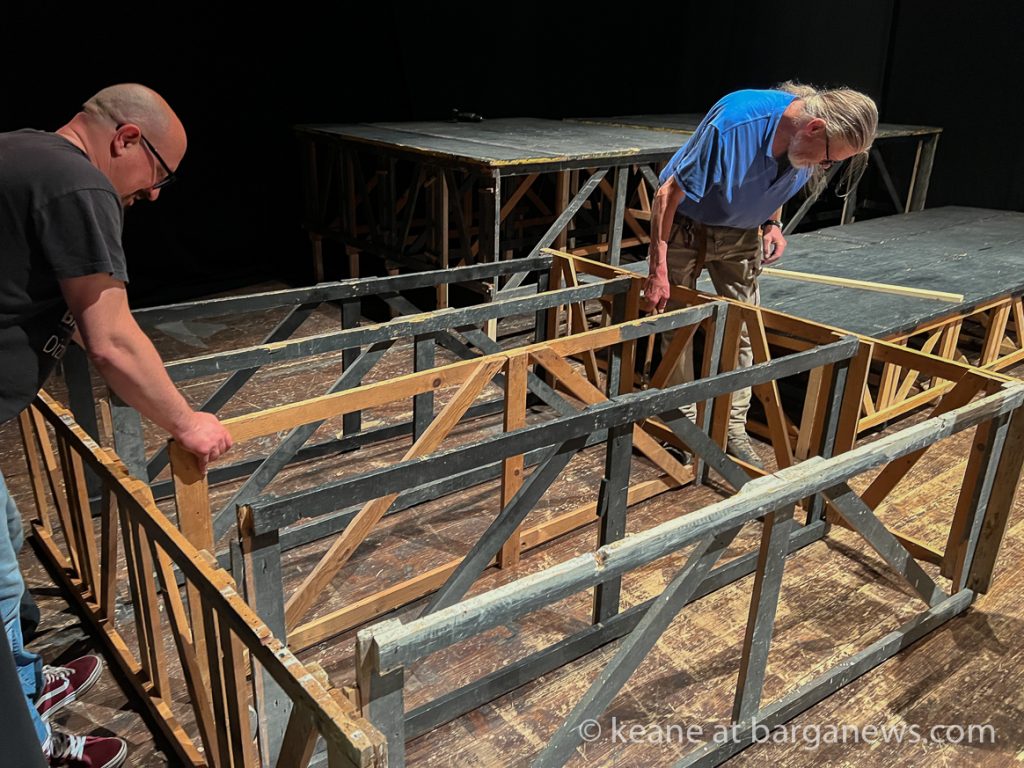 Daily Image from BARGA 13th August 2022