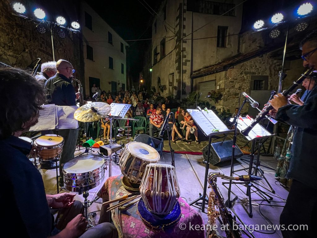 BargaJazz Festival 2022 – Hermetico