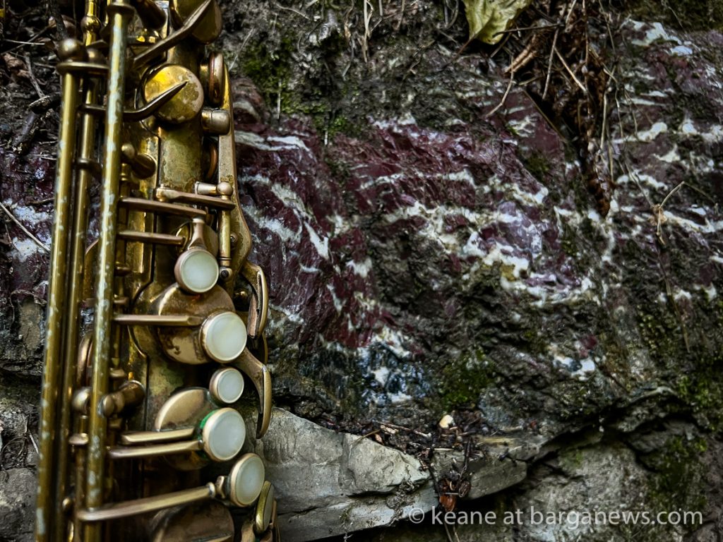 Free Horns alle Antiche Cave