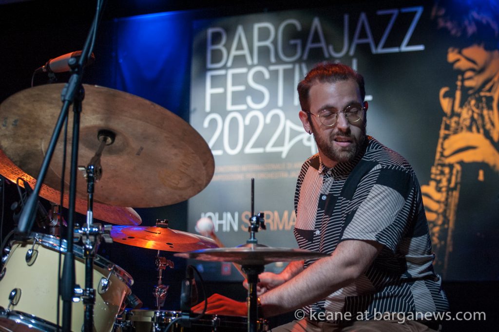 Trio Raìse – Alessandro Pennino Trio