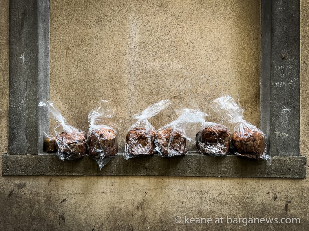 Daily Image from BARGA 22nd August 2022