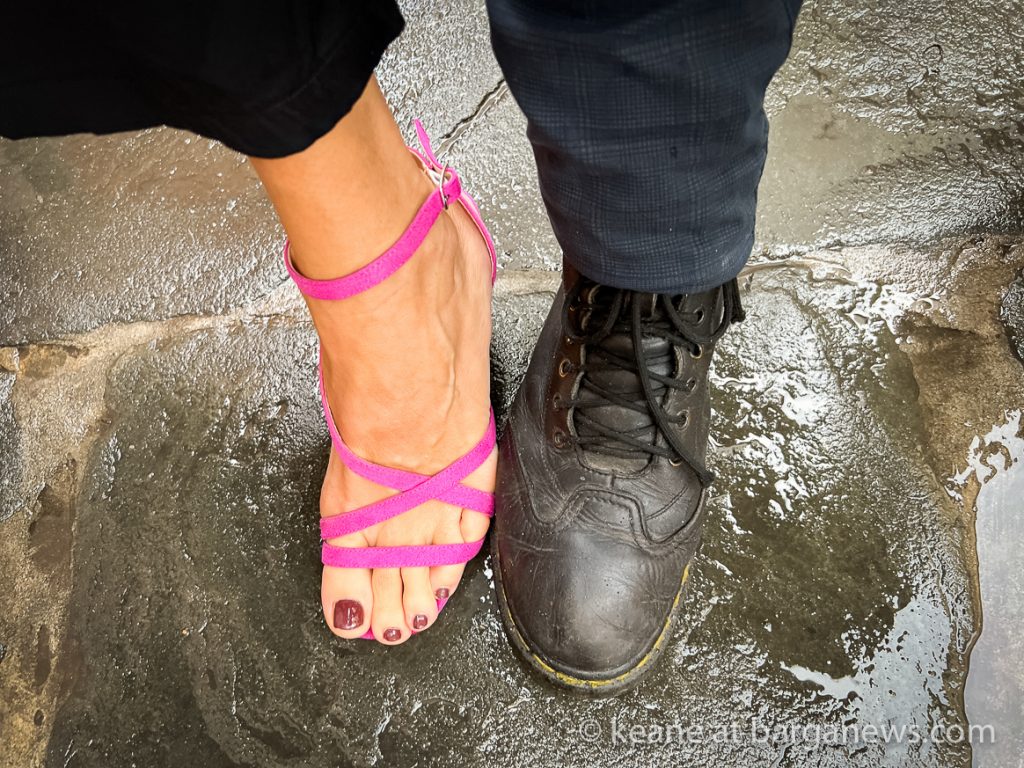 Daily Image from BARGA 23rd August 2022