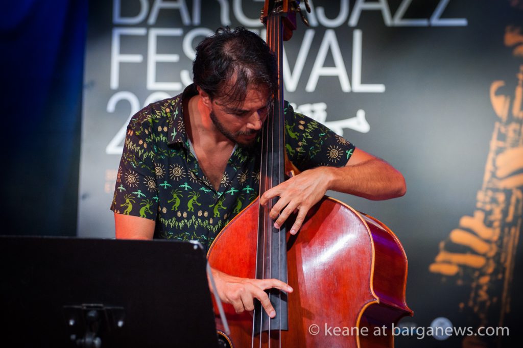 Barga Jazz Festival 2022 – Totem