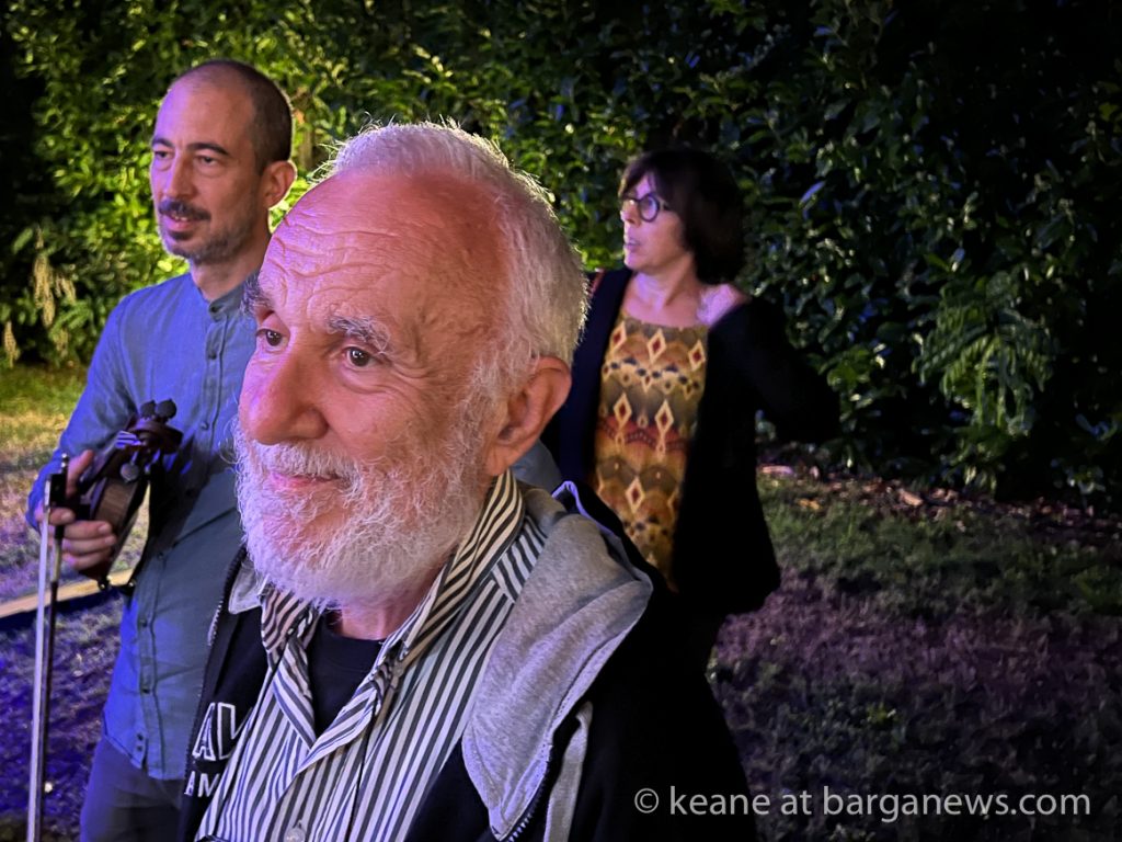 Francesco Martinelli – Mingus 100