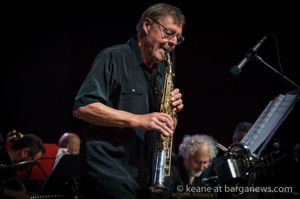 Barga Jazz – il concorso dedicato a John Surman – Sez A