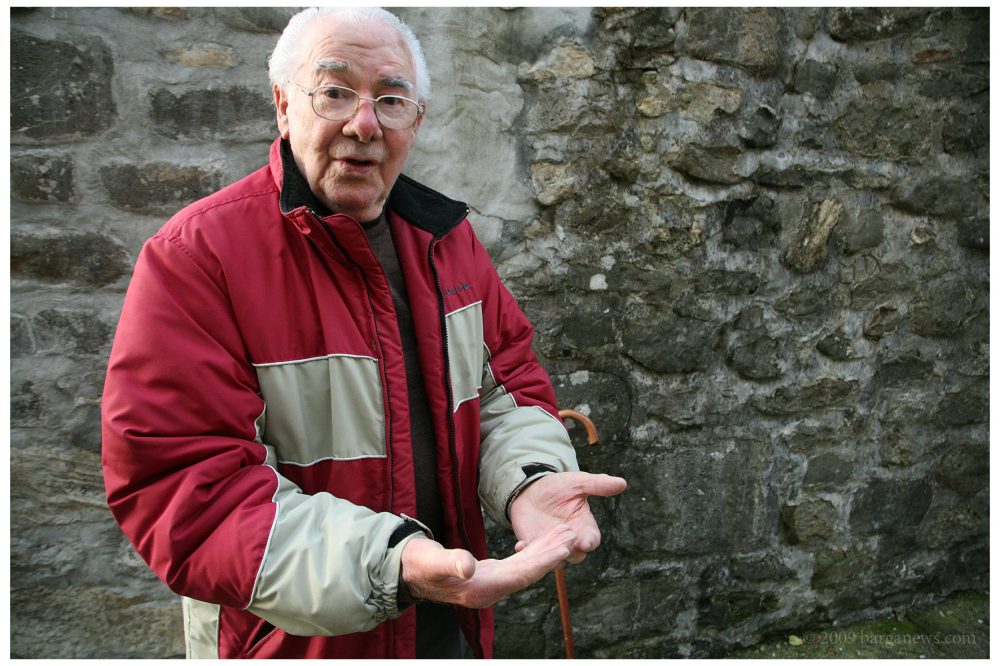 images of daily life in barga