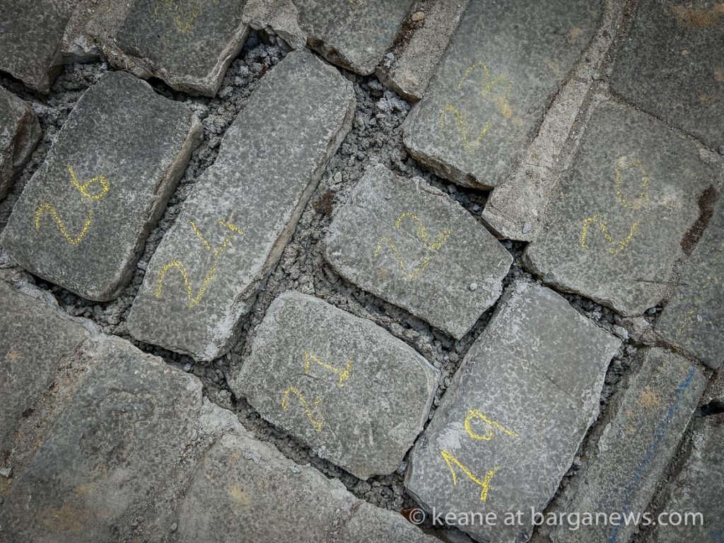 Daily Image from BARGA 8th September 2022