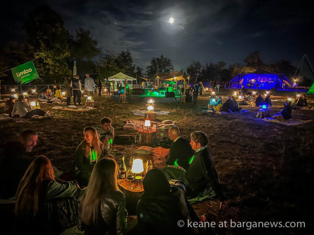 The Limbo Festival 2022