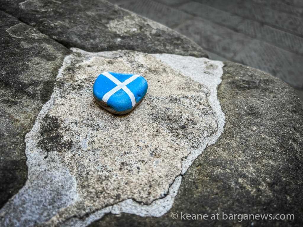 Daily Image from BARGA 12th September 2022