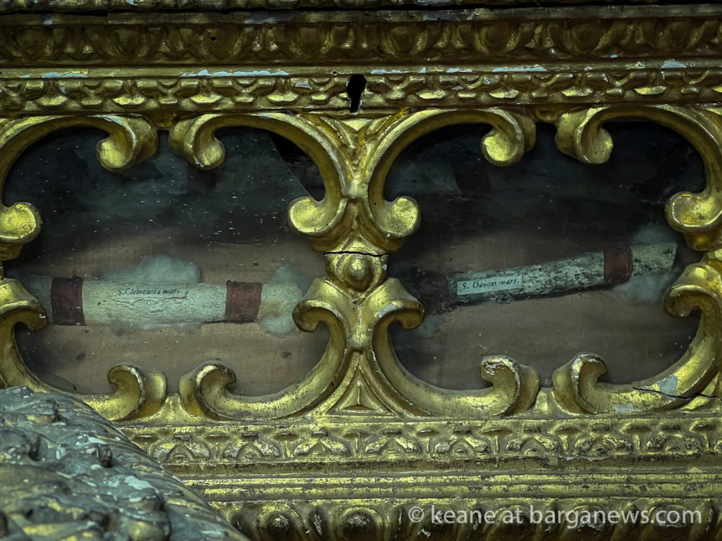 Daily Image from BARGA 16th September 2022