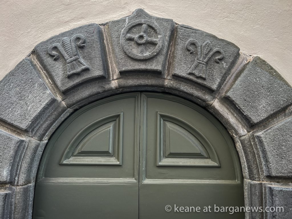 Daily Image from BARGA 14th September 2022