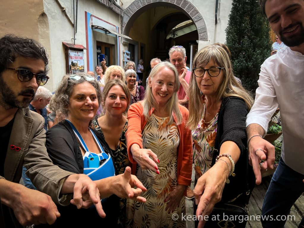 Exhibition – AVANZI