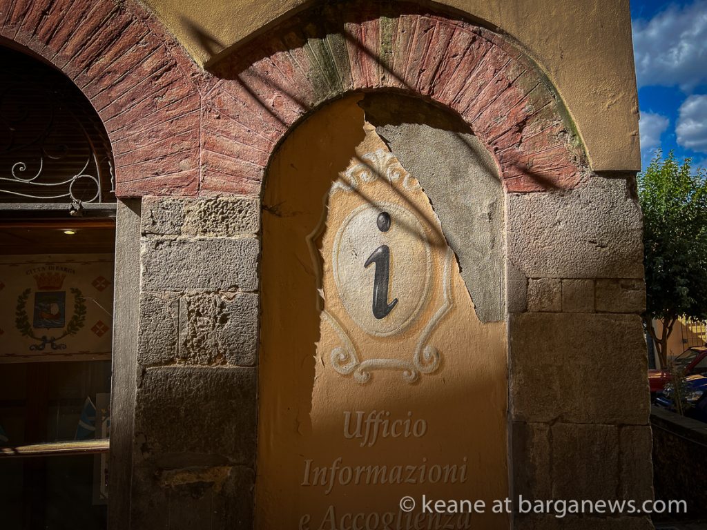 Daily Image from BARGA 23rd September 2022