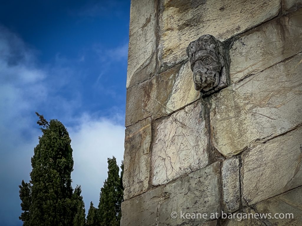 Daily Image from BARGA 28th September 2022