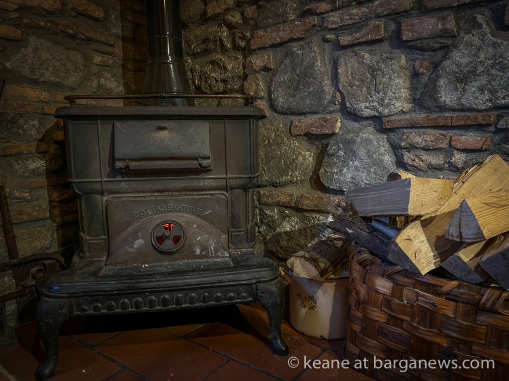 Daily Image from BARGA 30th September 2022