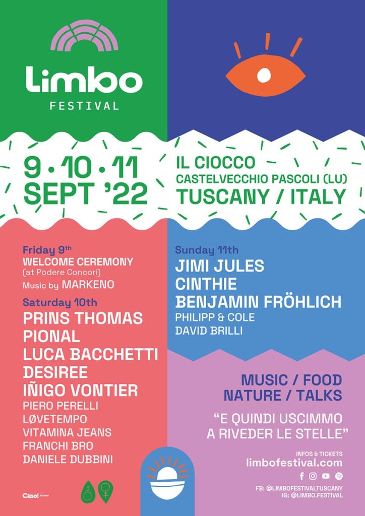 Limbo Festival 2022