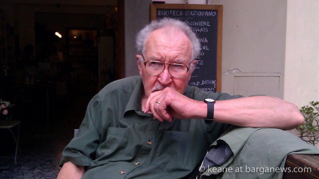 William “Billi” Sheets 1937 – 2022