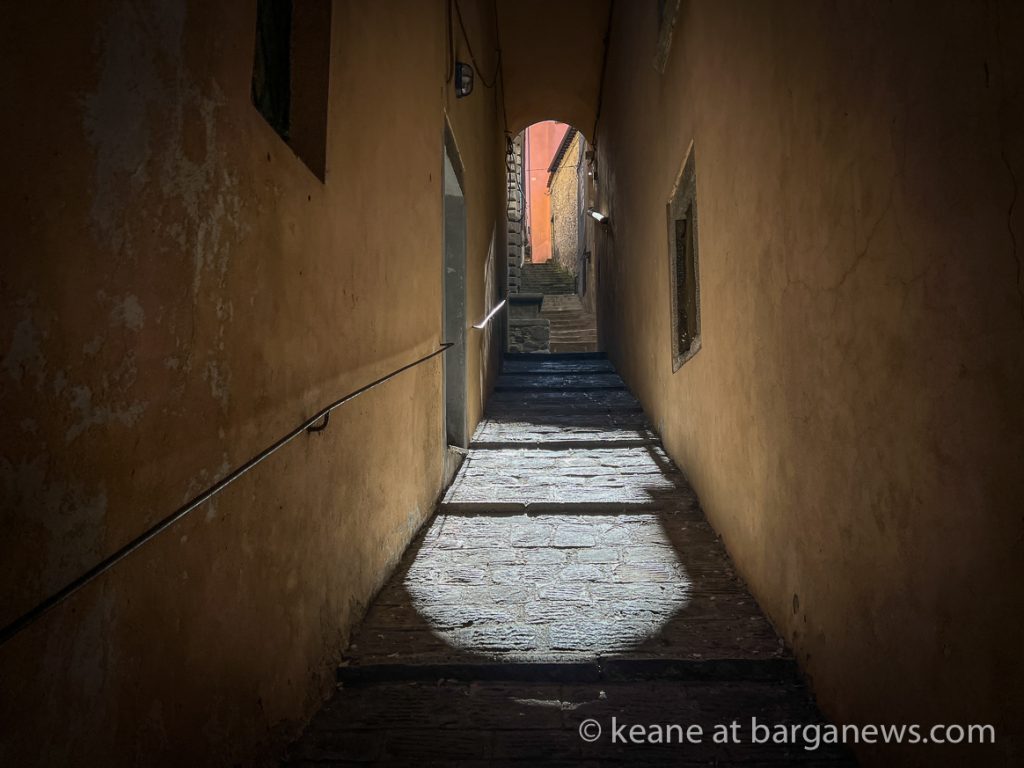 Daily Image from BARGA 6th October 2022