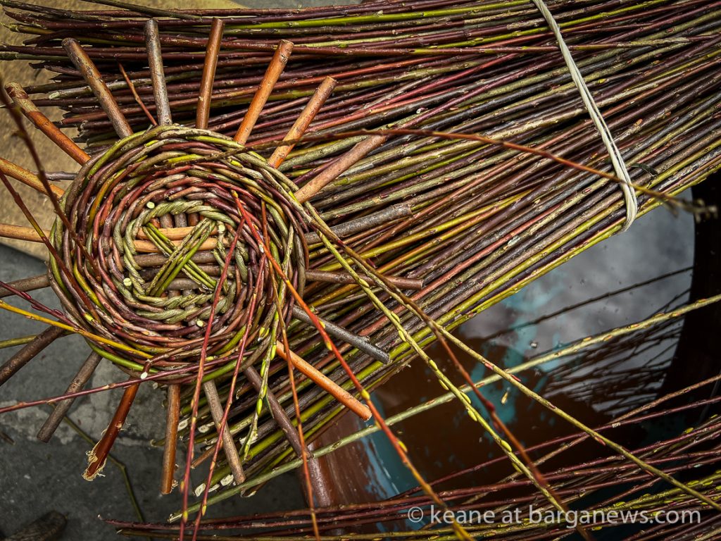 Daily Image from BARGA 10th October 2022