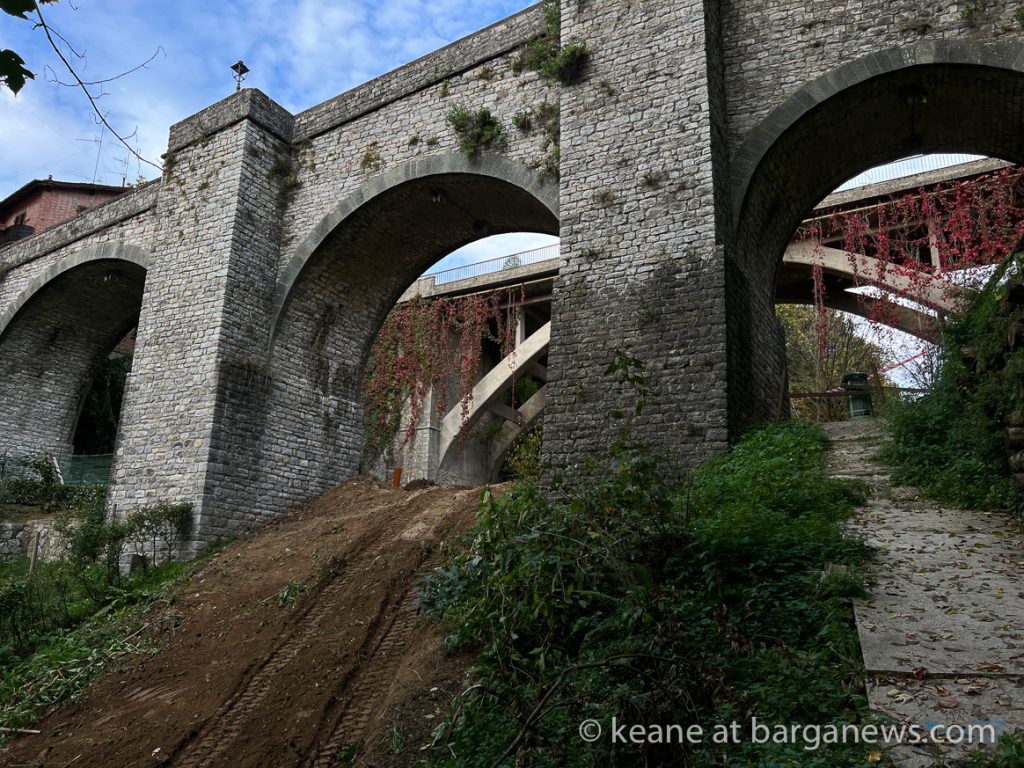 Daily Image from BARGA 18th October 2022