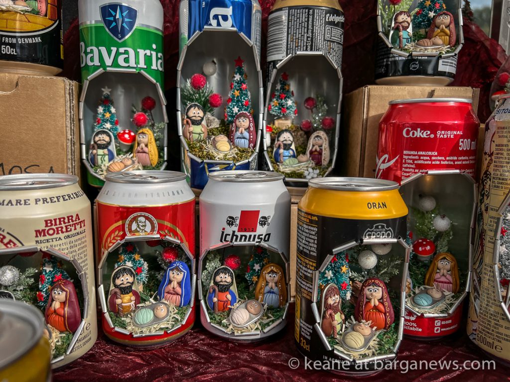 Daily Image from BARGA 25th October 2022