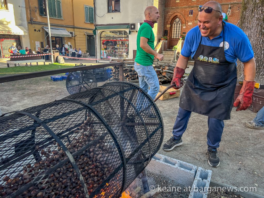 Barga Castagna 2022