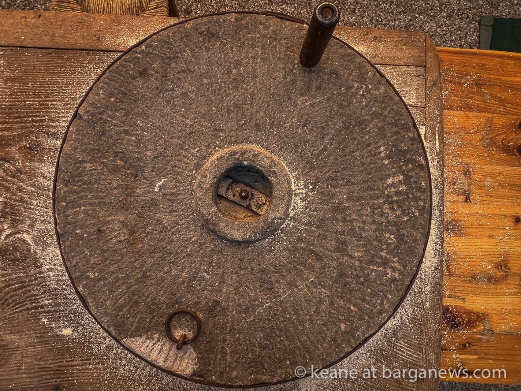 Daily Image from BARGA 1st November 2022