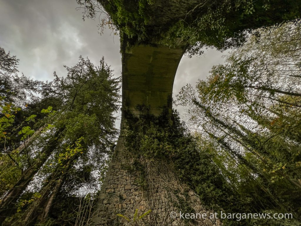 Daily Image from BARGA 4th November 2022