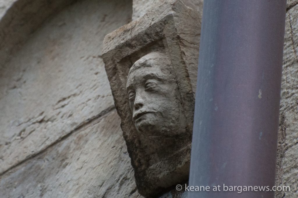 Daily Image from BARGA 11th November 2022