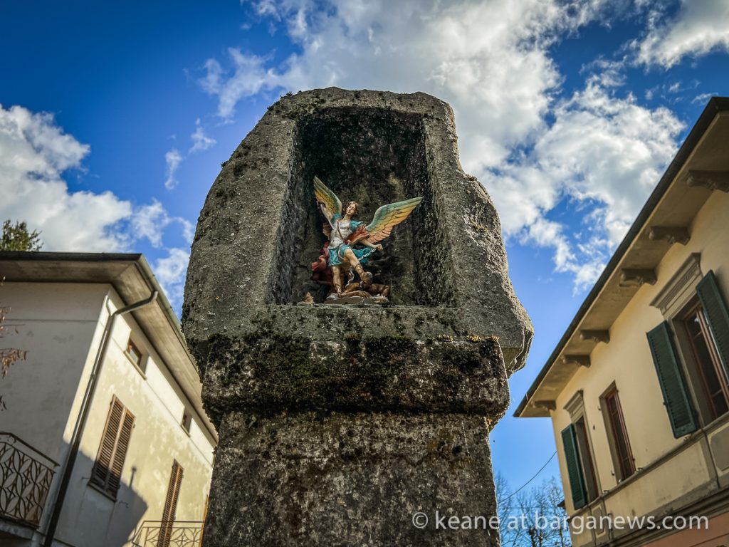 Daily Image from BARGA 19th November 2022