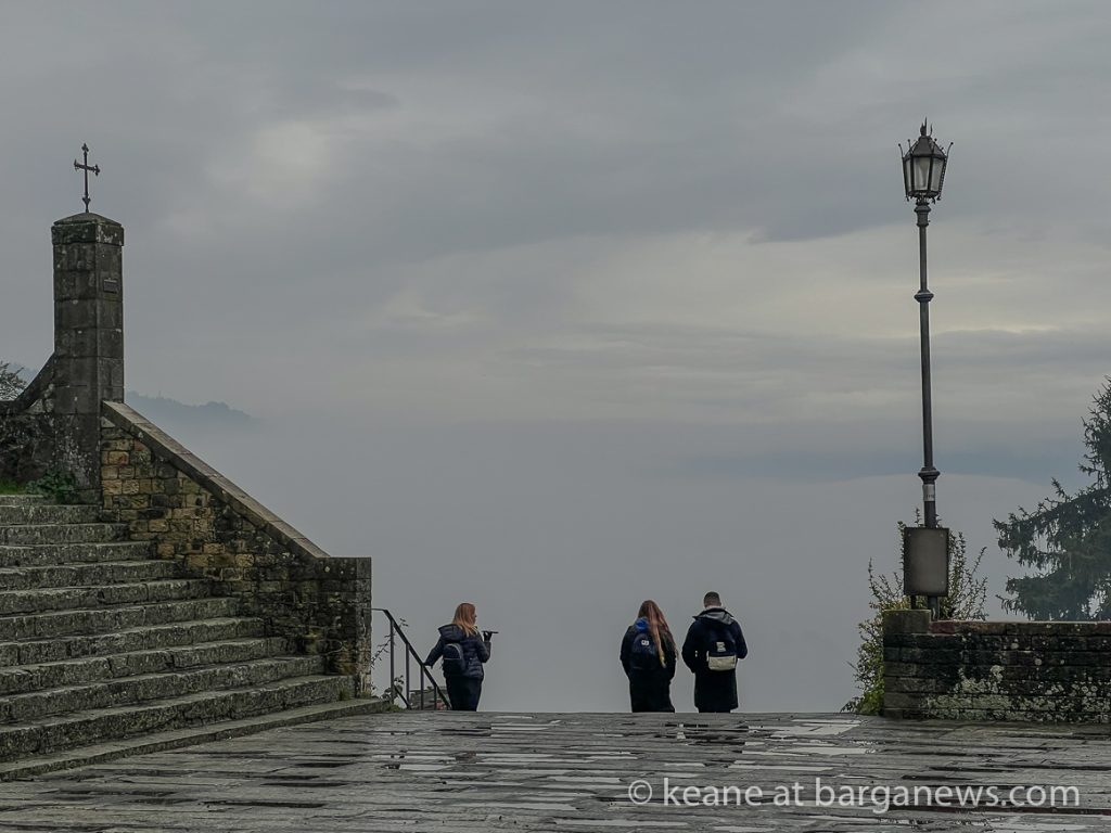 Daily Image from BARGA 23rd November 2022