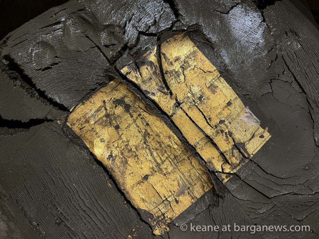 Daily Image from BARGA 30th November 2022