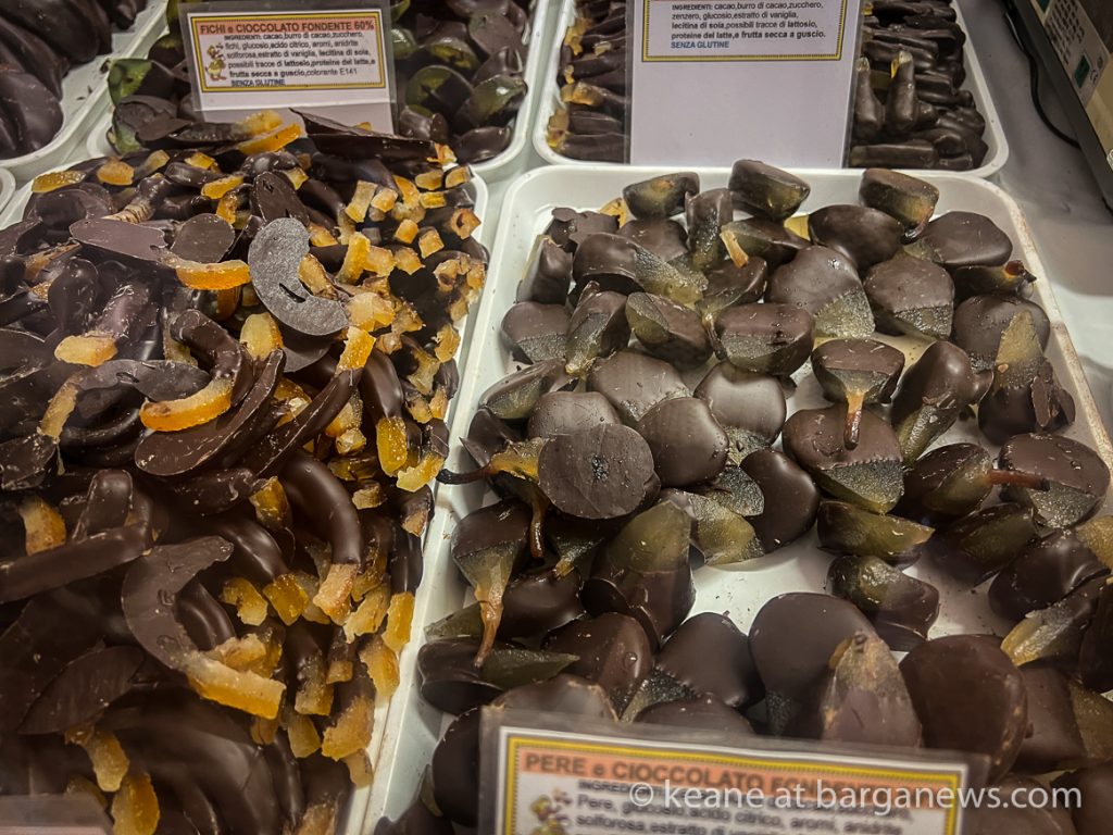 “Barga in Cioccolato” 2022