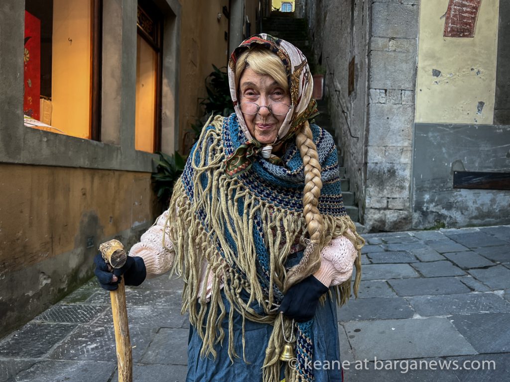 Daily Image from BARGA 10th December 2022