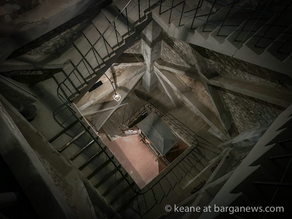 Daily Image from BARGA 13th December 2022