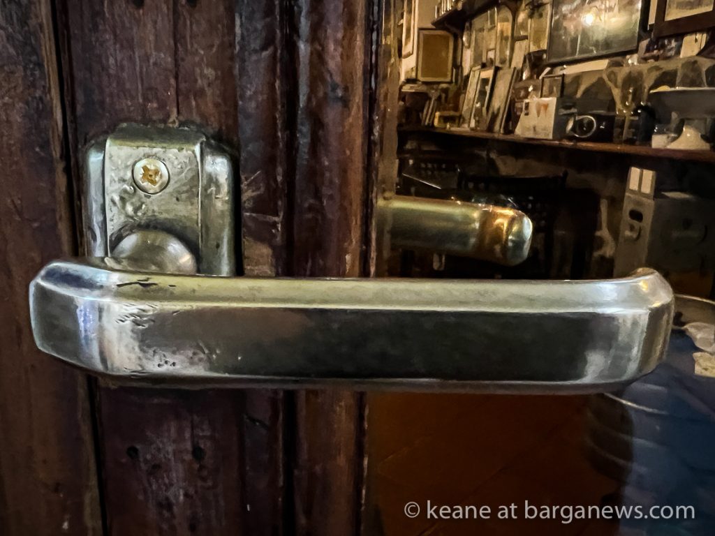 Daily Image from Barga 21st December 2022