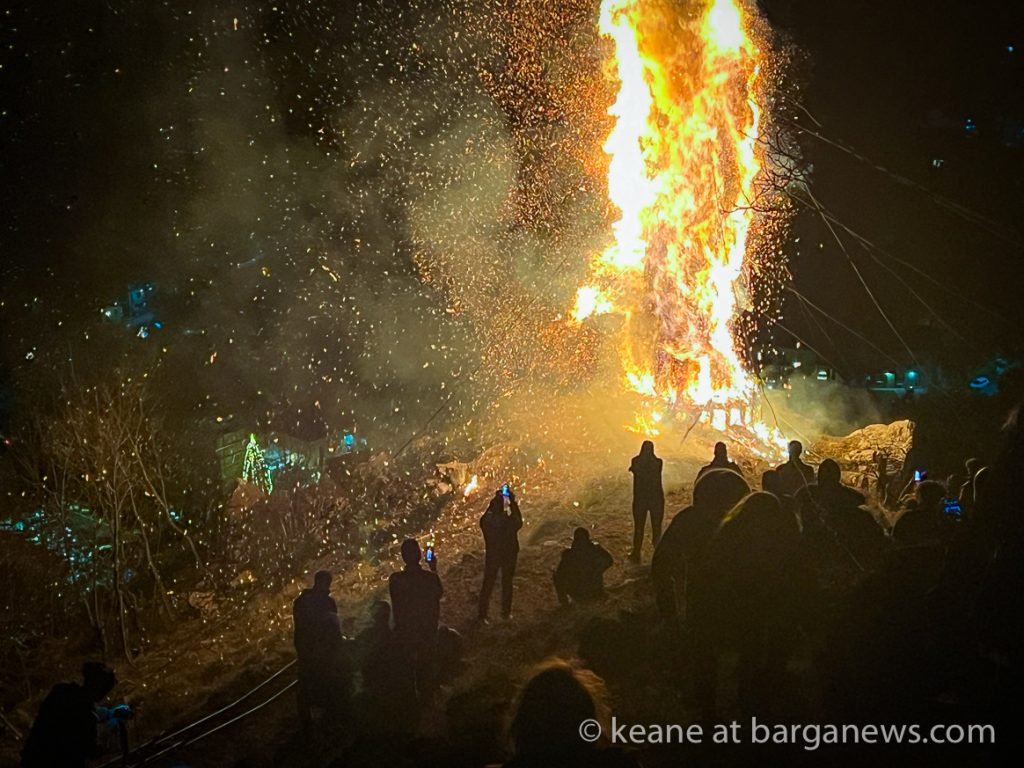 Palio dei Natalecci 2022